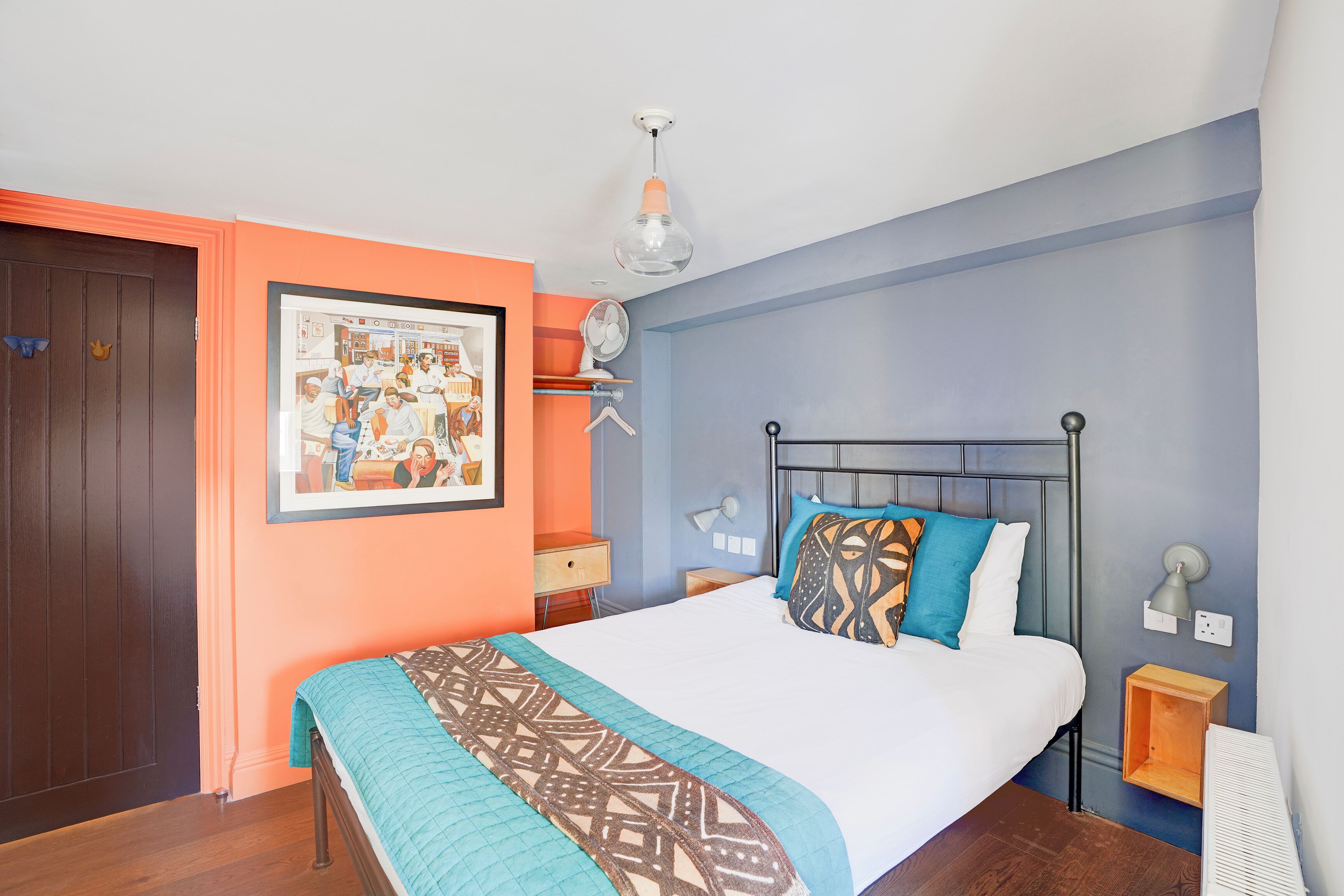 Photo - Peckham Rooms Hotel by Belvilla London