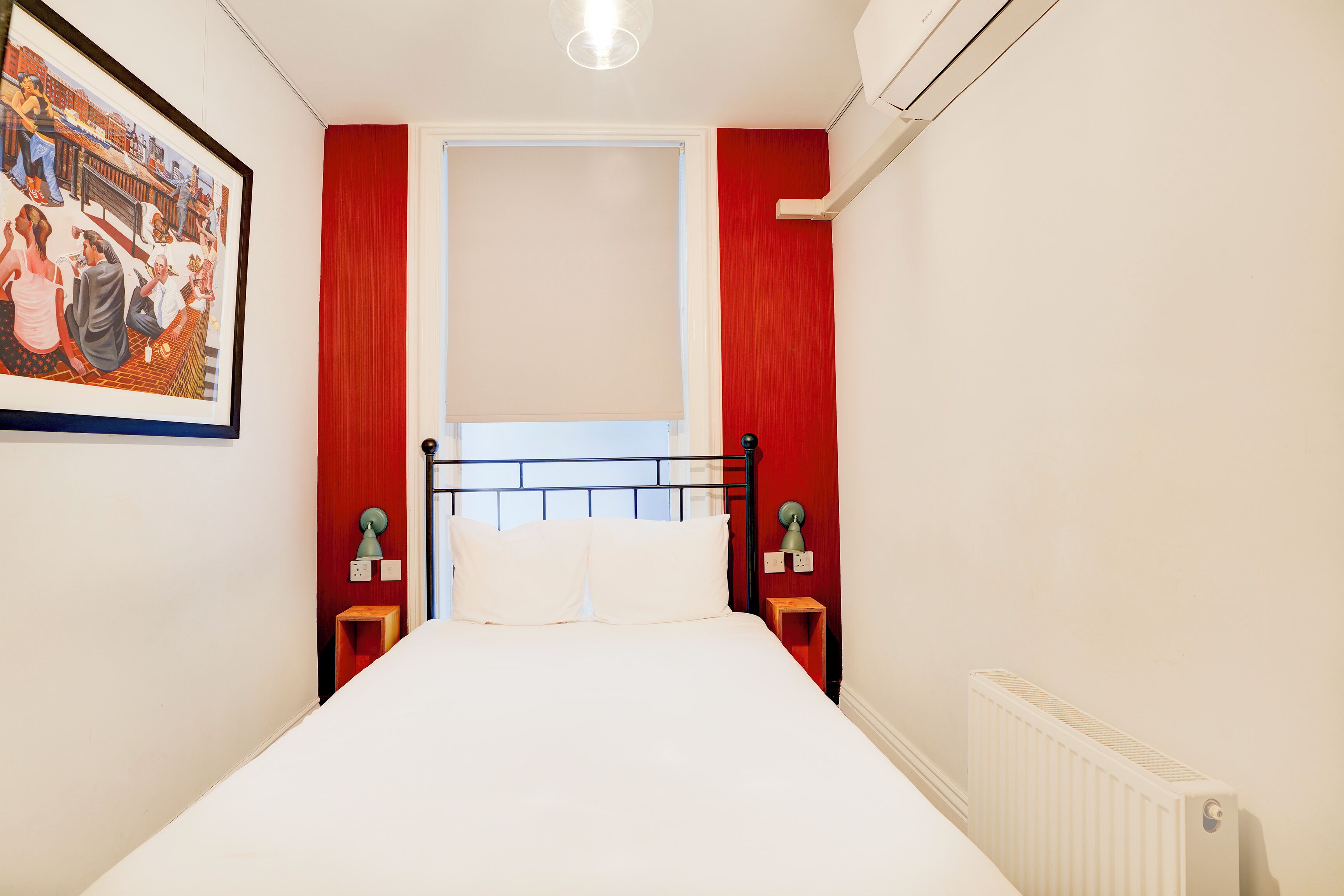 Photo - Peckham Rooms Hotel by Belvilla London