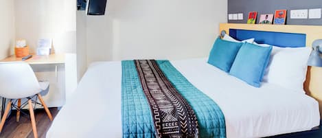 Deluxe-Dreibettzimmer, Mehrere Betten