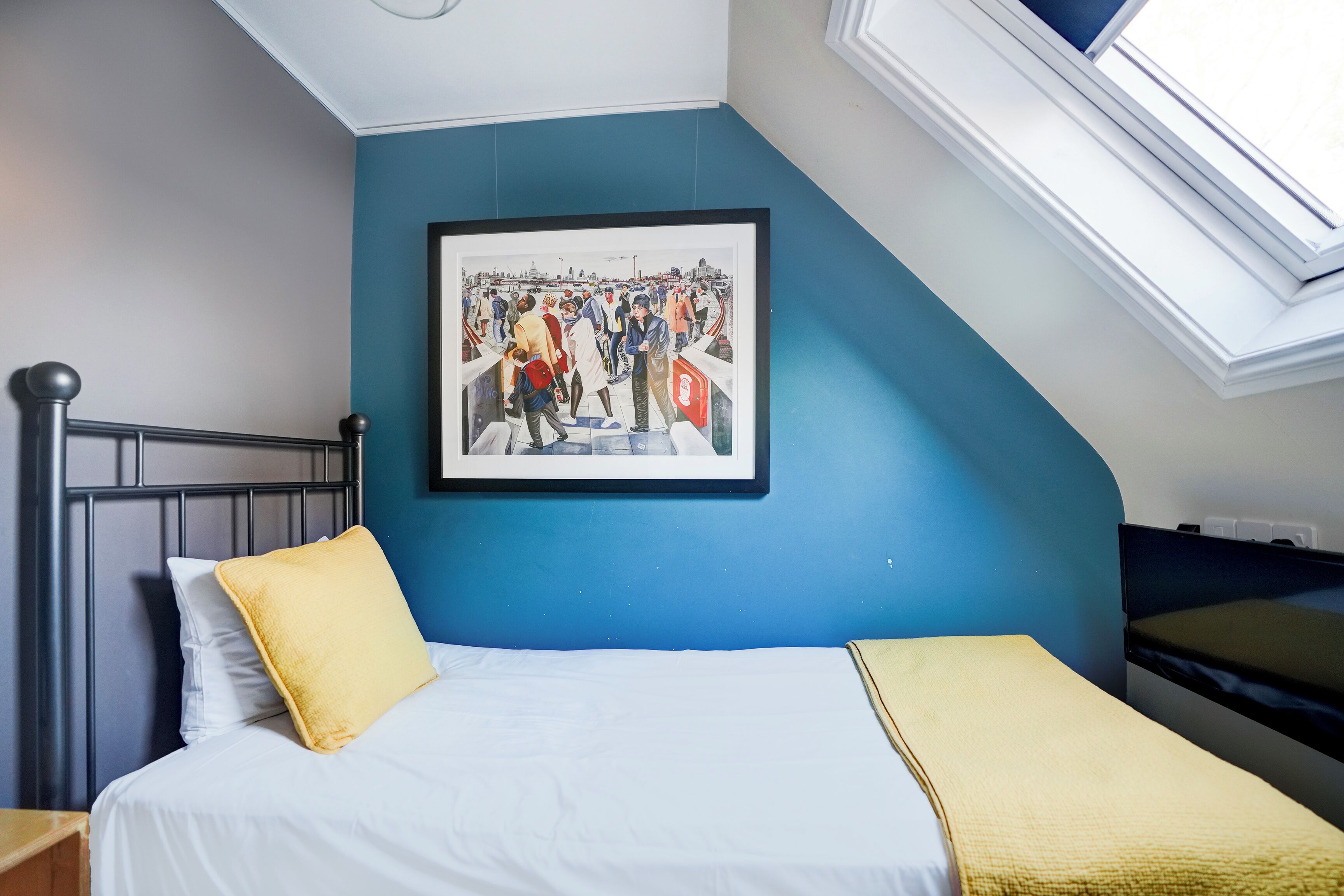 Photo - Peckham Rooms Hotel by Belvilla London