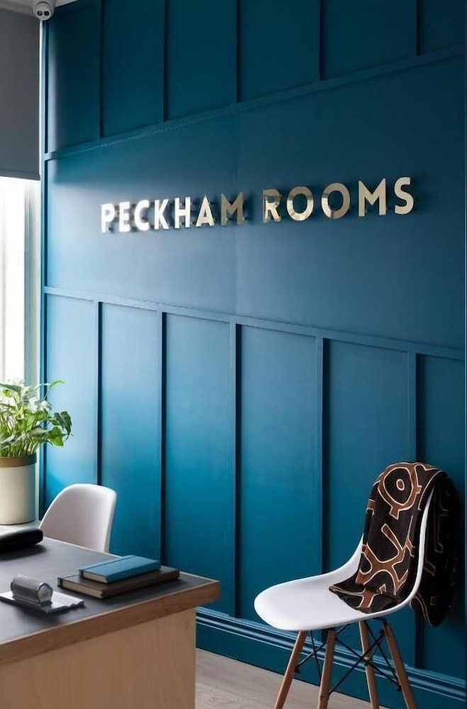 Peckham Rooms Hotel by Belvilla photo 8