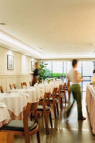 Biazi Plaza Hotel