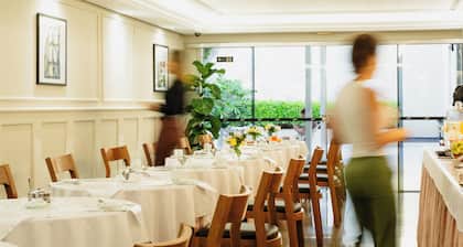 Biazi Plaza Hotel