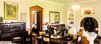 Gerald's Gift Guest House