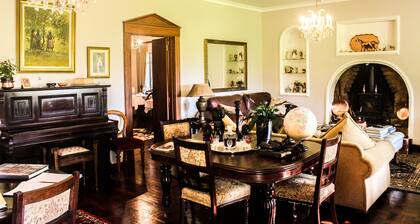 Gerald's Gift Guest House