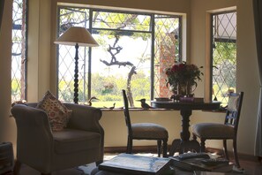 Detalle del interior