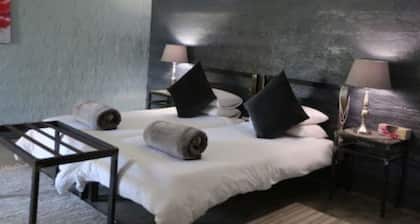 Eldorado Guest House & Camping