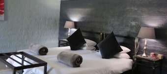 Eldorado Guest House & Camping