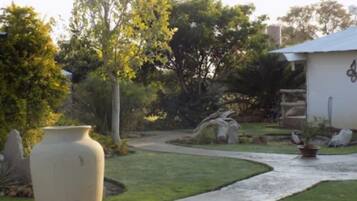 Khu ẩm thực ngoài trời