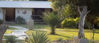 Eldorado Guest House & Camping