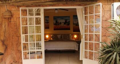 Flintstones Guest House Fourways