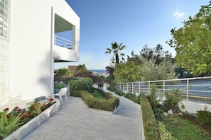 Área de parrillas y picnic