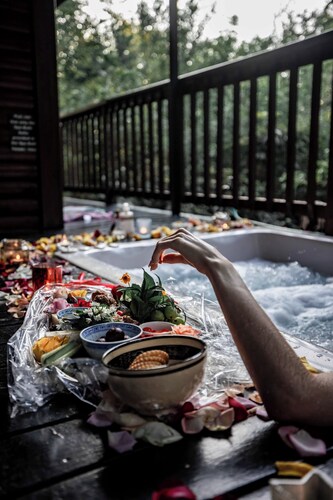 Thulamela Bed and Breakfast