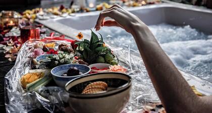 Thulamela Bed and Breakfast