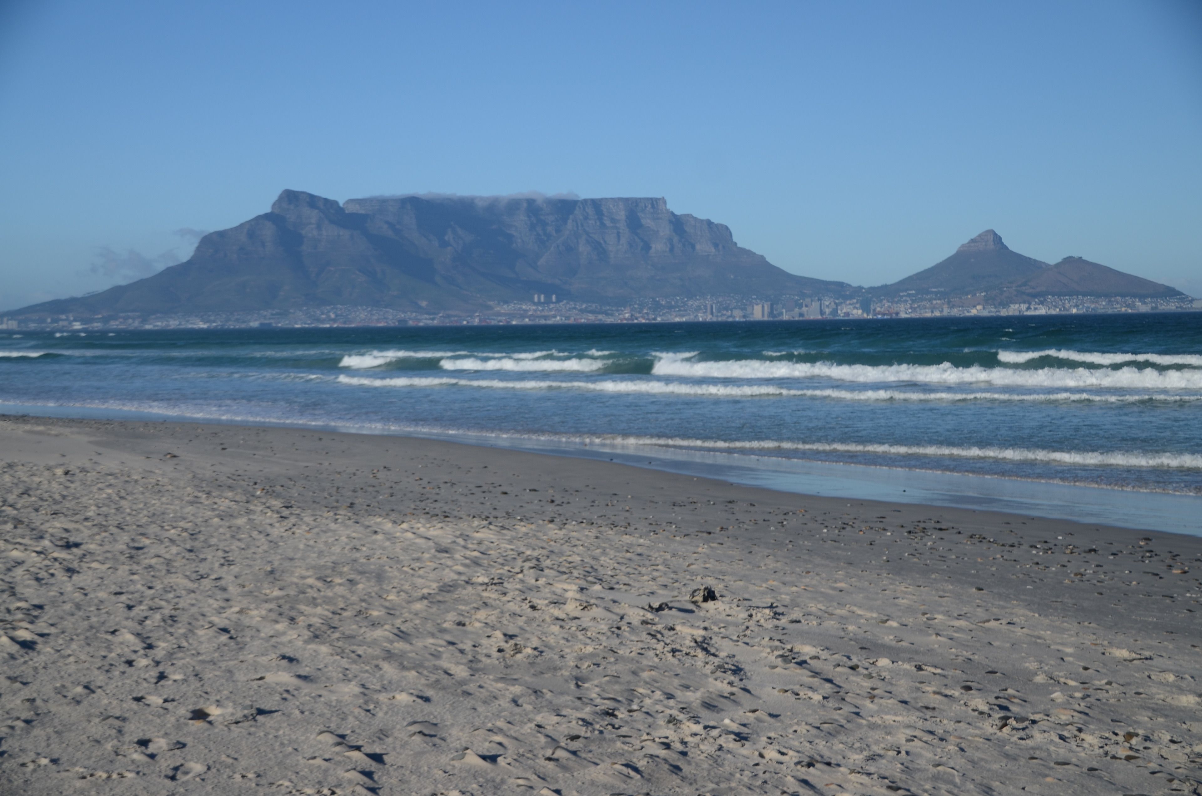 Ubicación cercana a la playa