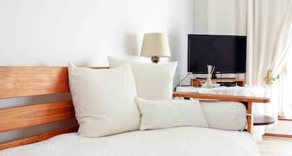 Amasun B&B