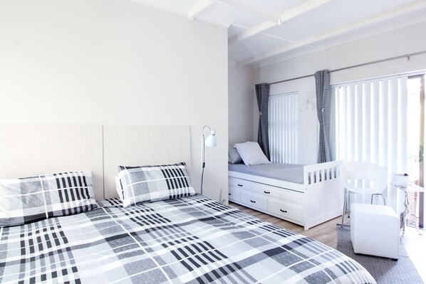 Room 5 - Amasun B&B (George)