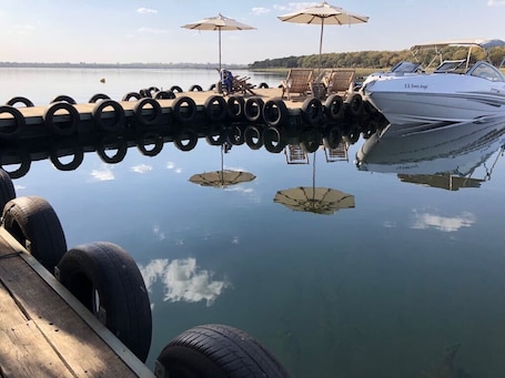 Ecotours. Resort da Ilha