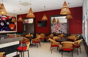 Bar (na propriedade)