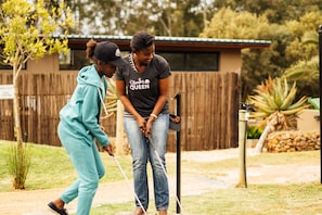 Children's activities