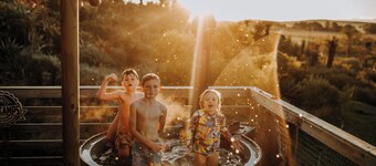 AfriCamps at Kam'Bati