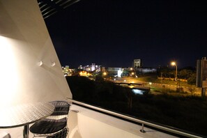 Terrace/patio - Schwerinsburg No 7 (Windhoek)