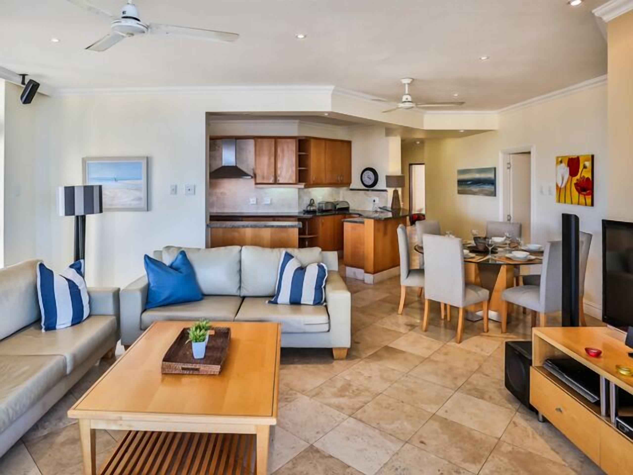 Apartment, 3 Bedrooms (804 Oysters) | Living room | Flat-screen TV