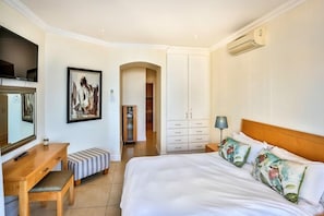 Appartement, 3 chambres (804 Oysters) | 3 chambres, fer et planche à repasser, literie fournie