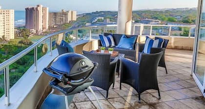 804 Oysters Apartment