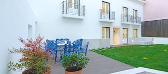 Alma Moura Residences