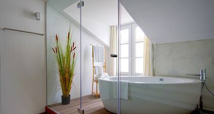 Alma Moura Residences