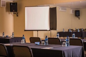 Meeting facility - Acacia Guesthouse (Klerksdorp)