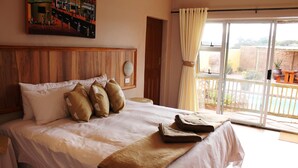 Room - Flintstones Guest House Cape Town (Cape Town)