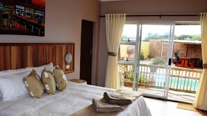 Room - Flintstones Guest House Cape Town (Cape Town)