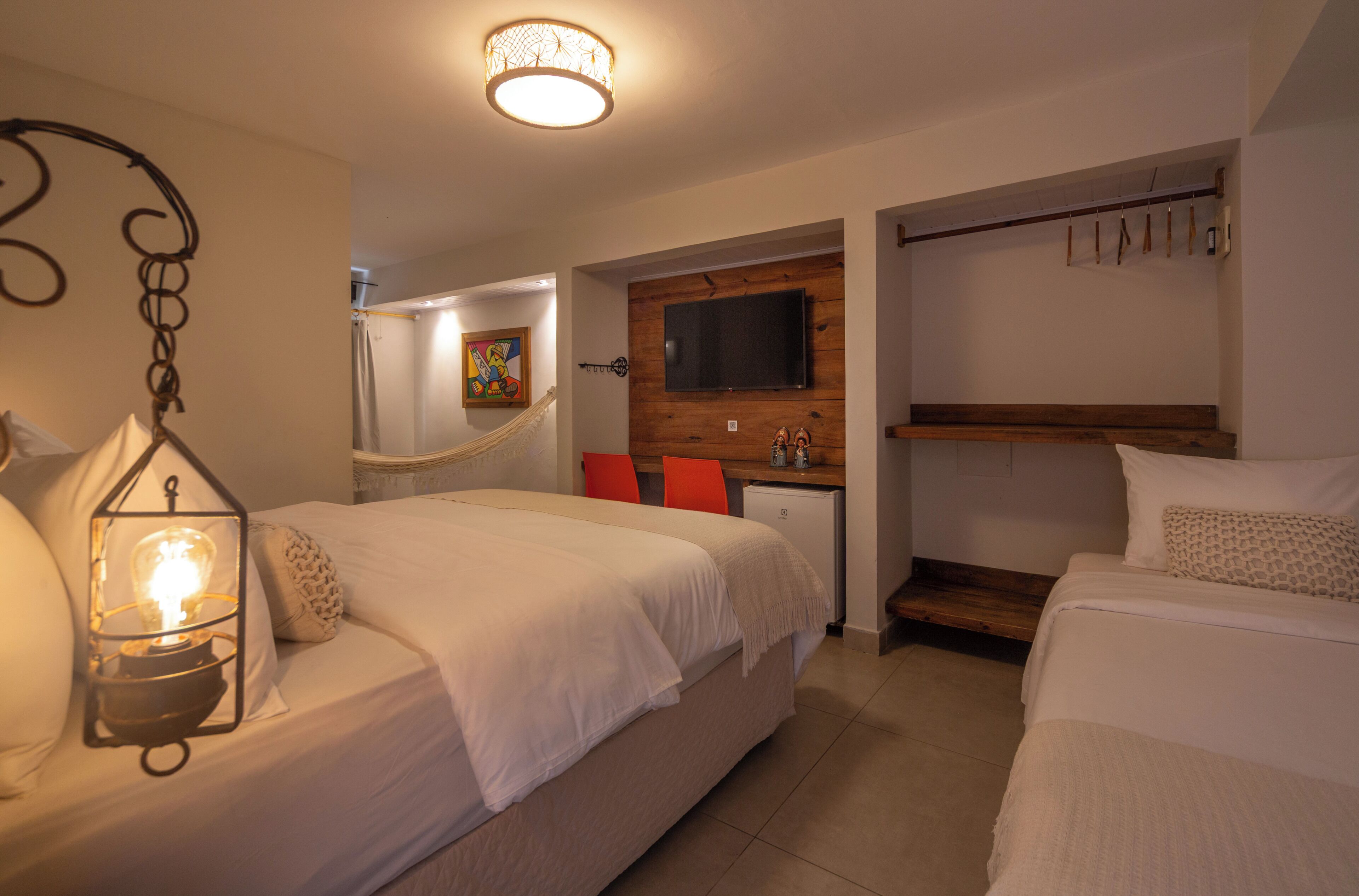 Suite Lampião e Maria Bonita