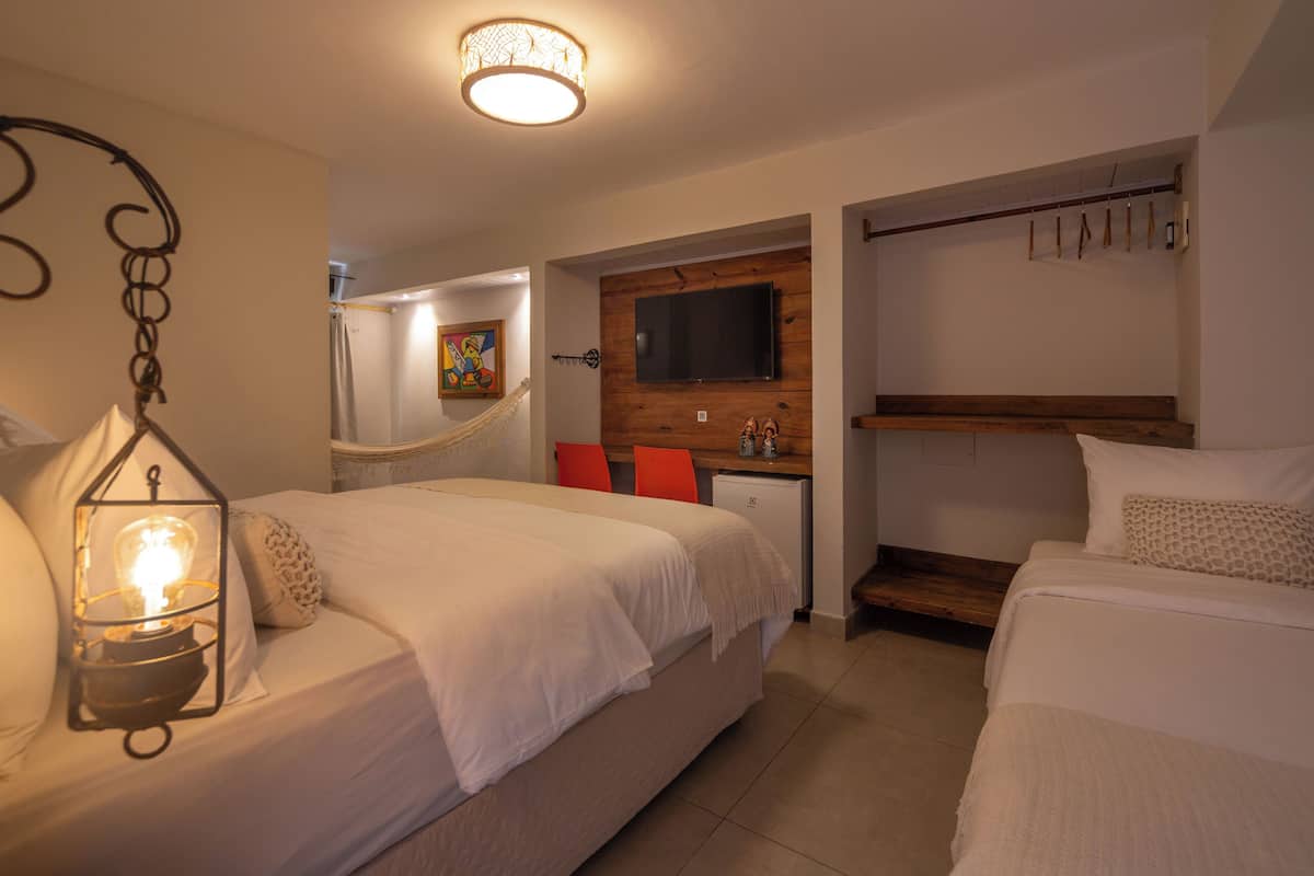 Suite Lampião e Maria Bonita