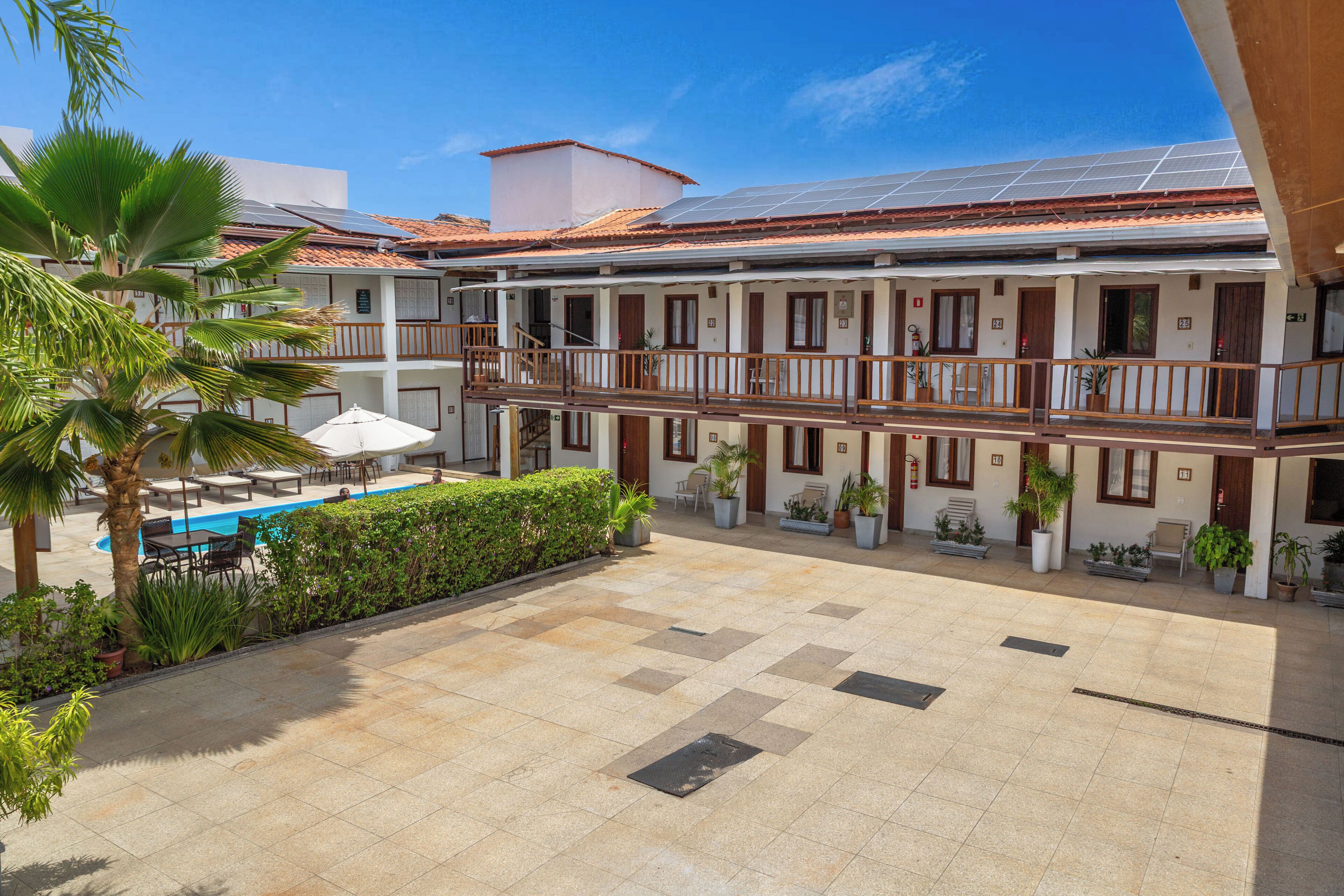 Fachada