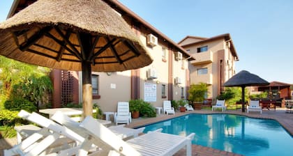 Seagull Lodge