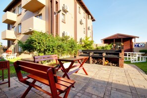 Property grounds - Seagull Lodge (Richards Bay)