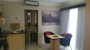 TV - Seagull Lodge (Richards Bay)