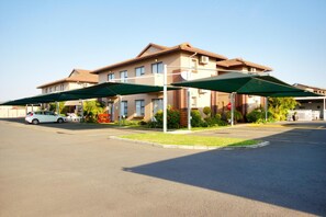 Exterior - Seagull Lodge (Richards Bay)