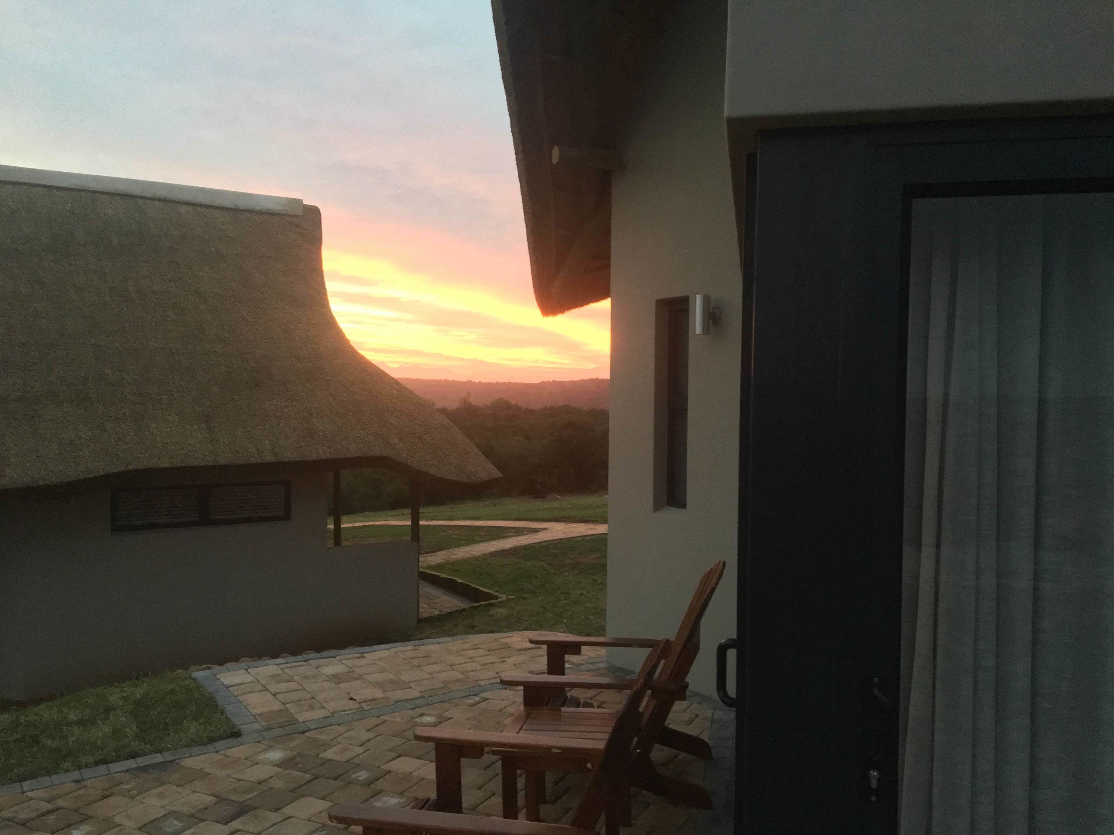 Utvendig detalj