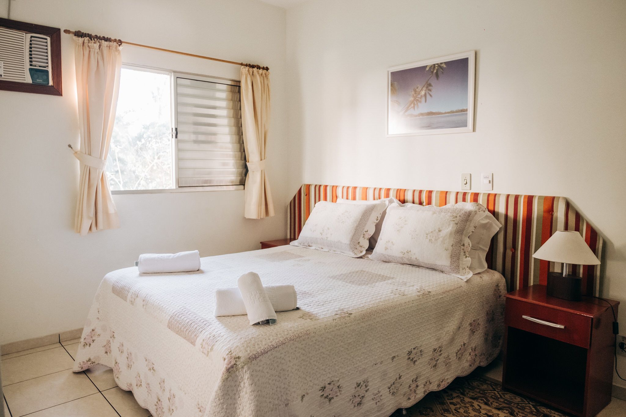 Habitación (Master) | Caja fuerte