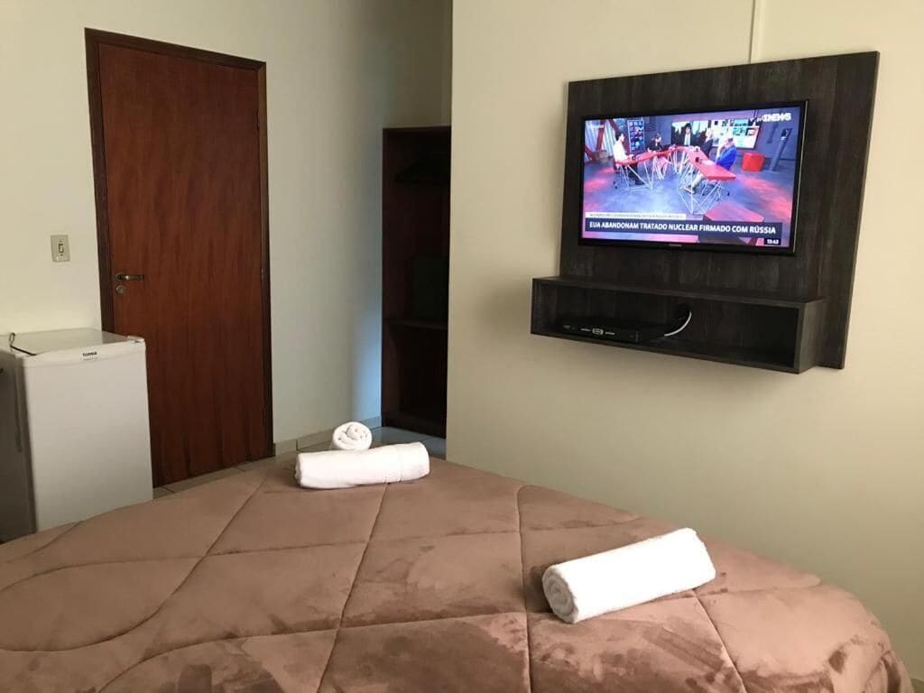 Foto - Hotel Passaledo