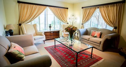 Loerie Guesthouse