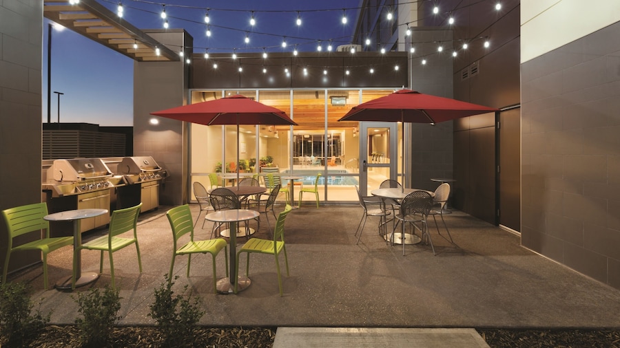 Home2 Suites by Hilton Fort St. John