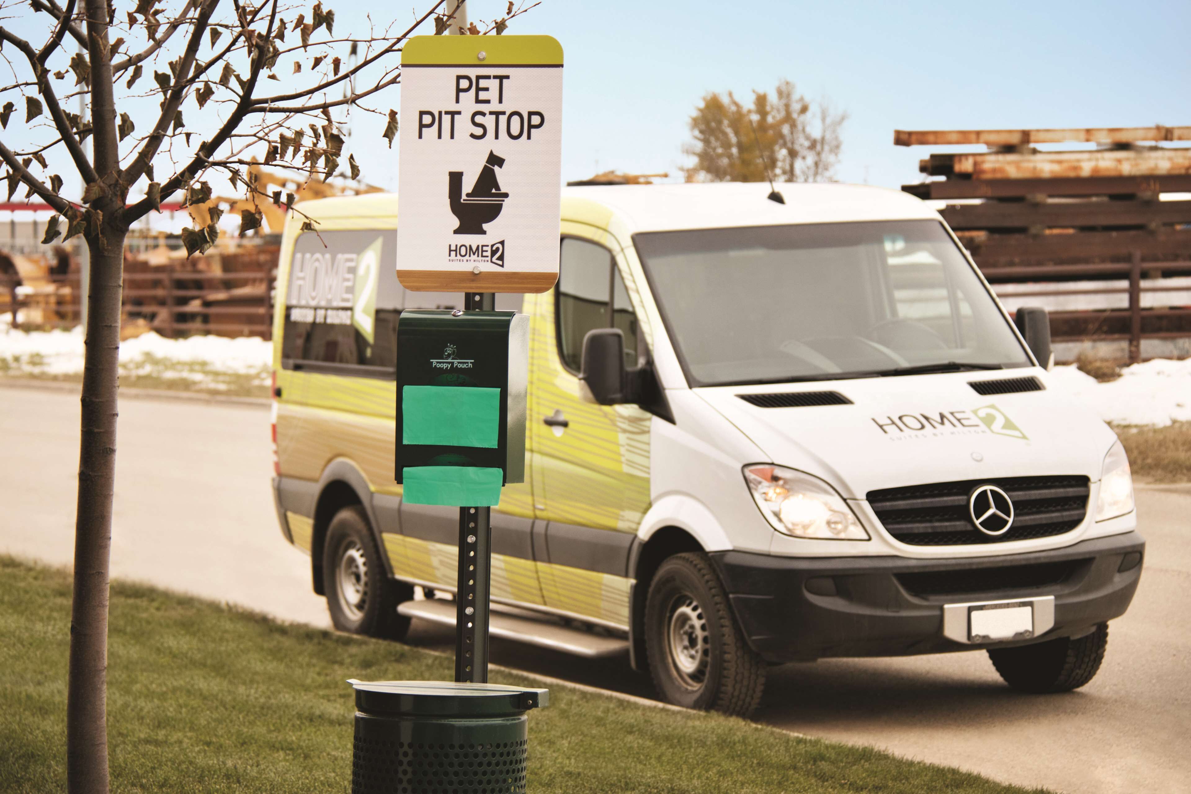 premium bedding, desk, laptop workspace, blackout curtains