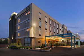 Exterior - Home2 Suites by Hilton Downingtown Exton Route 30 (Downingtown)