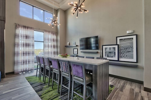 Hampton Inn & Suites Guthrie