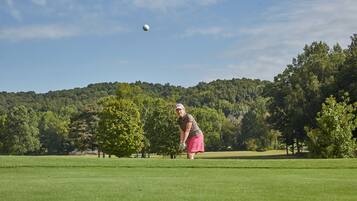 Golfe